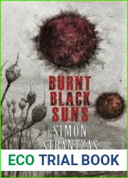 Burnt Black Suns