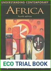 Understanding Contemporary Africa