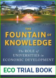 The Fountain of Knowledge