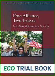 One Alliance, Two Lenses