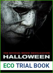 Halloween: The Official Movie Novelization