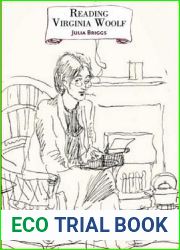 Reading Virginia Woolf