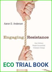Engaging Resistance