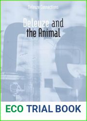 Deleuze and the Animal (Deleuze Connections)