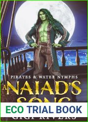 A Naiad|s Song (Pirates and Water Nymphs, #4)