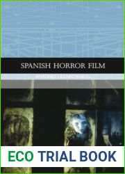 Spanish Horror Film (Traditions in World Cinema EUP)