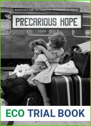 Precarious Hope: Migration and the Limits of Belonging in Turkey