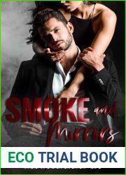 Smoke and Mirrors (Bleeding Hearts, #1)