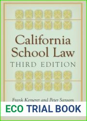 California School Law
