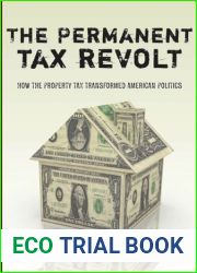 The Permanent Tax Revolt