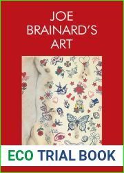 Joe Brainard|s Art