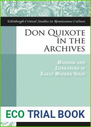 Don Quixote in the Archives