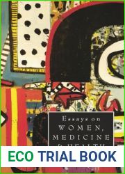 Essays on Women, Medicine and Health