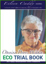 Opening Doors Within