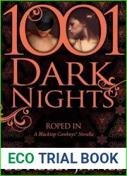 Roped In (Blacktop Cowboys #6.5)