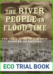 The River People in Flood Time