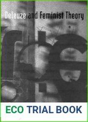 Deleuze and Feminist Theory