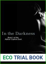 In the Darkness (Alphas| Captive #1)