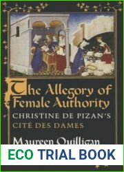 The Allegory of Female Authority