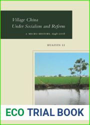 Village China Under Socialism and Reform