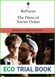 ReFocus: The Films of Xavier Dolan