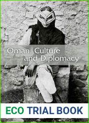 Oman, Culture and Diplomacy