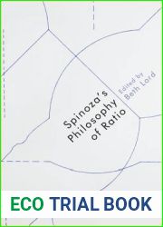 Spinoza|s Philosophy of Ratio