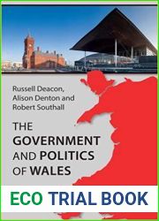 The Government and Politics of Wales
