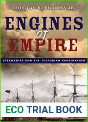 Engines of Empire: Steamships and the Victorian Imagination