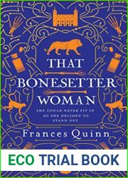That Bonesetter Woman