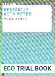 Basics Designing with Water