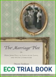 The Marriage Plot