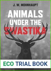 Animals under the Swastika