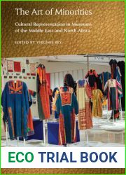 The Art of Minorities: Cultural Representation in Museums of the Middle East and North Africa (Alternative Histories)