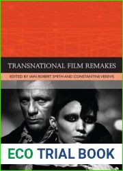 Transnational Film Remakes (Traditions in World Cinema)