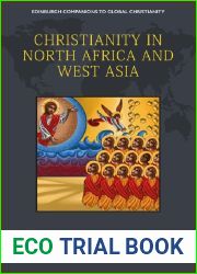 Christianity in North Africa and West Asia