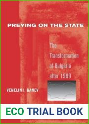 Preying on the State