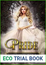 Pride (The Damning, #5)