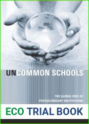 Uncommon Schools: The Global Rise of Postsecondary Institutions for Indigenous Peoples