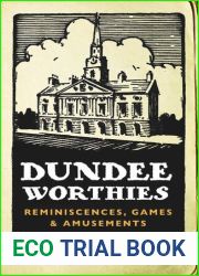 Dundee Worthies