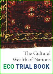 The Cultural Wealth of Nations