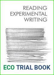 Reading Experimental Writing