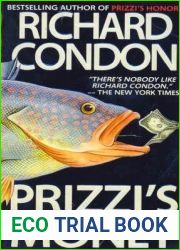 Prizzi|s Money