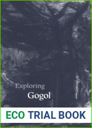 Exploring Gogol (Studies of the Harriman Institute)