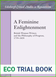 A Feminine Enlightenment
