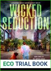 Wicked Seduction (The Empath Series Book Three)