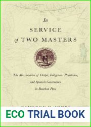 In Service of Two Masters