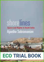 Shorelines: Space and Rights in South India