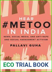 Hear #MeToo in India