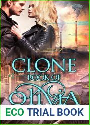 Clone: The Book of Olivia (Clone #2)